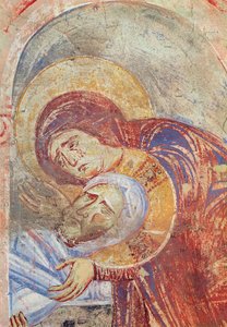 堆積の詳細、c.1075-1100